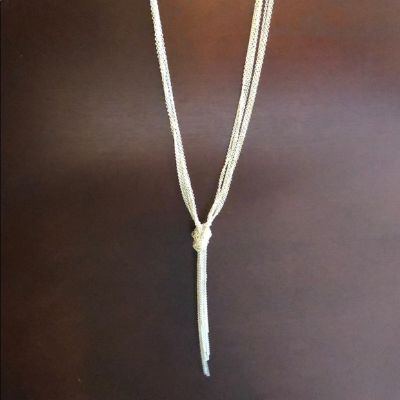 Jewelry - Tassel Necklace